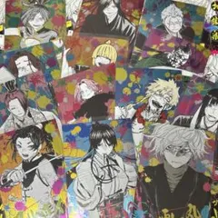 地獄楽 世界500名Limited Edition 非売品 Postc - Mercari Japan