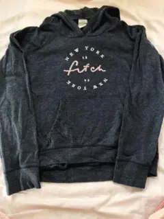 パーカー　スウェット　アバクロ　ホリスター