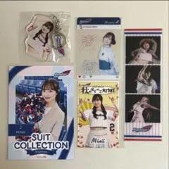 東京ヤクルトスワローズ　Passion MINII 5点セット