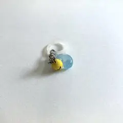 ニャッキ！　めじるしアクセサリー　ニャッキ