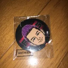 与那嶺瑠唯　アクリルミラー