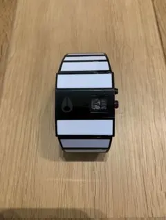 Nixon 腕時計　ニクソン　ROTOLOG ロトログ レア】NIXON ニクソン THE ROTOLOG ザ ロトログ 腕時計 - メルカリ