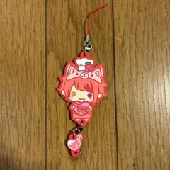 莉犬くん  繋がるあにまるらばすと