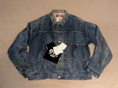 eYe JUNYA WATANABE MAN Levi's Gジャンのサムネイル