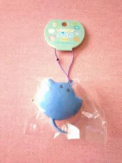 限定価格 つぶらな瞳の水族館 ふっくらラバーマスコット その2 エイ