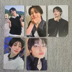 straykids karma アイエン hmv ラキドロc