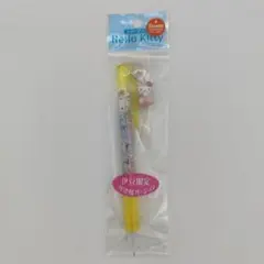 【新品未開封】ご当地キティ 伊豆限定 河津桜バージョン シャープペンシル