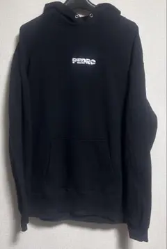 2026年最新】pedro パーカーの人気アイテム - メルカリ