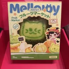 Mellojoy メロジョイ フルーツマーケット メロンにゃん - メルカリ