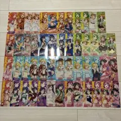 ラブライブ！カードゲーム ラブカ Anniversary2026 通常仕様4コン