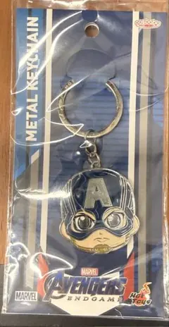 ホットトイズ コスベイビー マーベルゾンビーズ アイアンマン メタル 