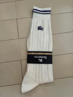 Burberrys ソックス 靴下 23-25cmのサムネイル