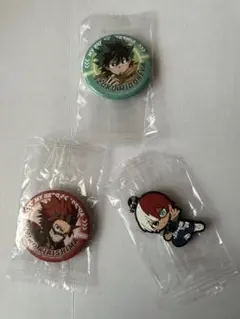 僕のヒーローアカデミア　ヒロアカ　くら寿司　びっくらポン　ラバーマスコット