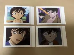 名探偵コナン　ぱしゃこれ