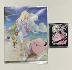 トレーナーズサロン コレクションファイル ポケモンカード ポケカ