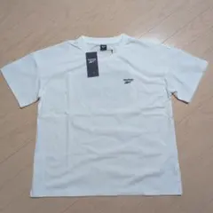 Reebok ホワイト Tシャツのサムネイル