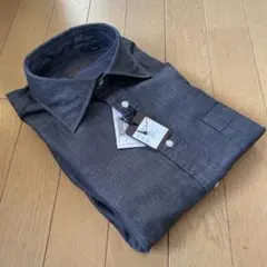 ユニバーサルランゲージ シャツ