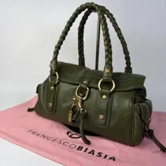 2026年最新】francesco biasia バッグの人気アイテム - メルカリ