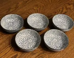 有田焼 昭峰　小鉢 5個セットのサムネイル