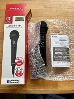 SW カラオケマイクのサムネイル
