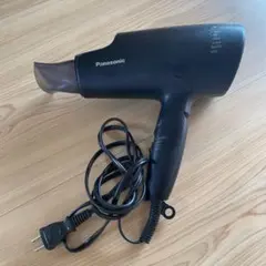 ジャンク品 Panasonic ヘアードライヤー EH-NA0G 本体2023年 - メルカリ