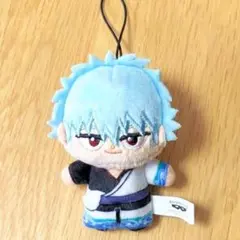 銀魂 ほわぬい vol.1 坂田銀時のサムネイル