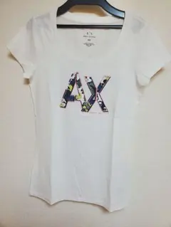 アルマーニエクスチェンジ Tシャツ