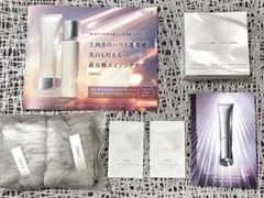 【新品•未開封】オルビス ユードット　トライアルセット