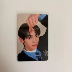 TWS sparkling blue ハンジン タワレコトレカ