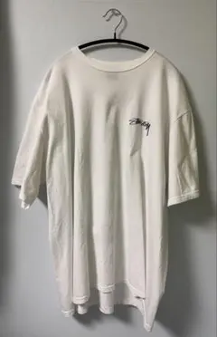 Stussy ワールドツアー Tシャツ
