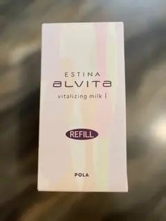POLA エスティナローション リフィル - メルカリ