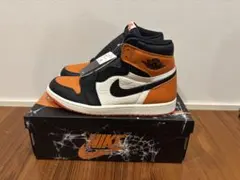 Nike Air Jordan 1 Retro High OG 28.5cmのサムネイル