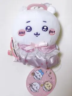 ちいかわ　てんしあくま　ぬいぐるみ