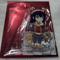 鬼滅の刃　クリスマス　アクスタ　時透無一郎
