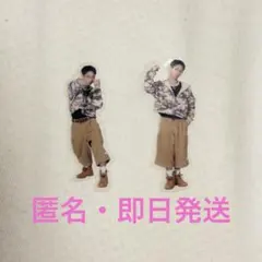 セイト SEITO フレークシールセット So Strawberry ②