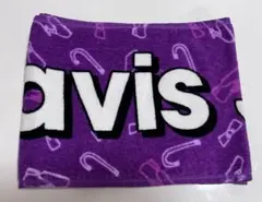 TravisJapan マフラータオル