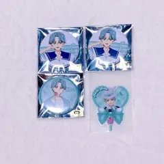 カイト　グッズセット