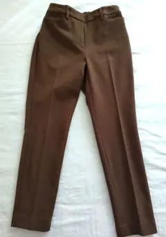 PLST ウォームリザーブスラックス パンツ