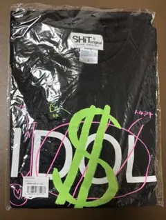 BiSH IDOL Tシャツ 秘宝館 Lサイズ 未開封