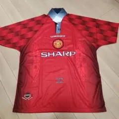 UMBRO マンチェスター・ユナイテッド ゲームシャツ