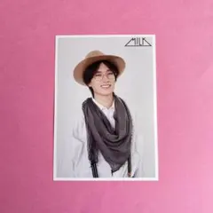 2026年最新】山中柔太郎 生写真の人気アイテム - メルカリ
