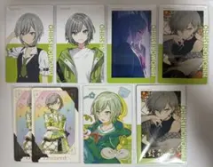 プロセカ エピカ 日野森志歩