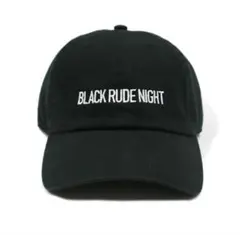 The Birthday × RUDE GALLERY／キャップ新品 完売TBD