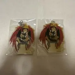 僕のヒーローアカデミア ホークス アクリルキーホルダー