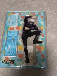 呪術廻戦 アクリルスタンドAnimeJapan 2021ver. 五条悟