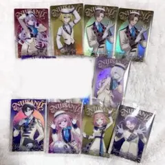 にじさんじ ウエハース バラ売り可