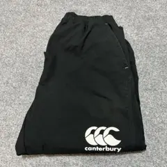ト*リ様 Canterbury SUNWOLVES ウォームアップパンツ グレー - メルカリ
