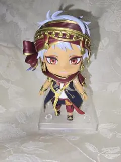 ねんどろいど カリム ディズニー ツイステッドワンダーランド 初回特典