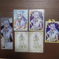 からぴち　どぬく　6点のサムネイル