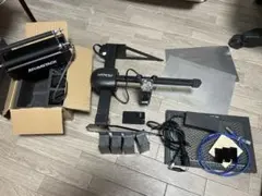 けい様専用】L-TWOO eR9 電動コンポセット バッテリー 充電器付き
